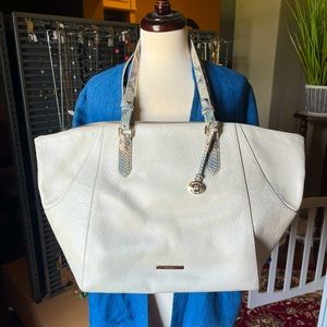 Brahmin bag. Firm price